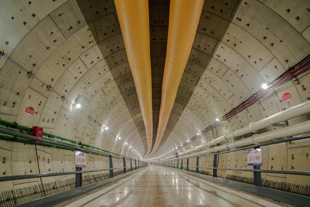 图4 盾构隧道西线洞内实景.jpg