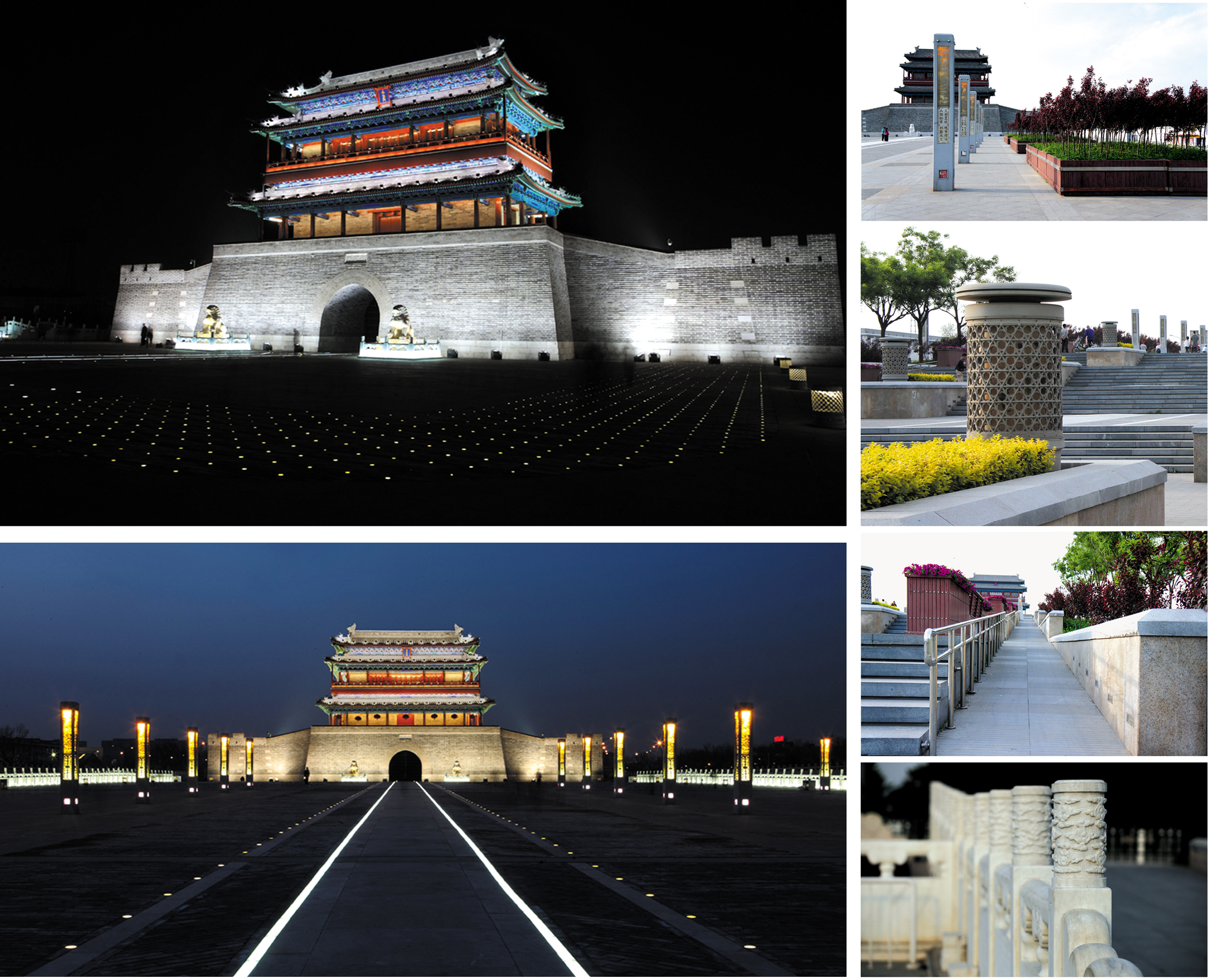 永定门广场建成后实景 (2).jpg
