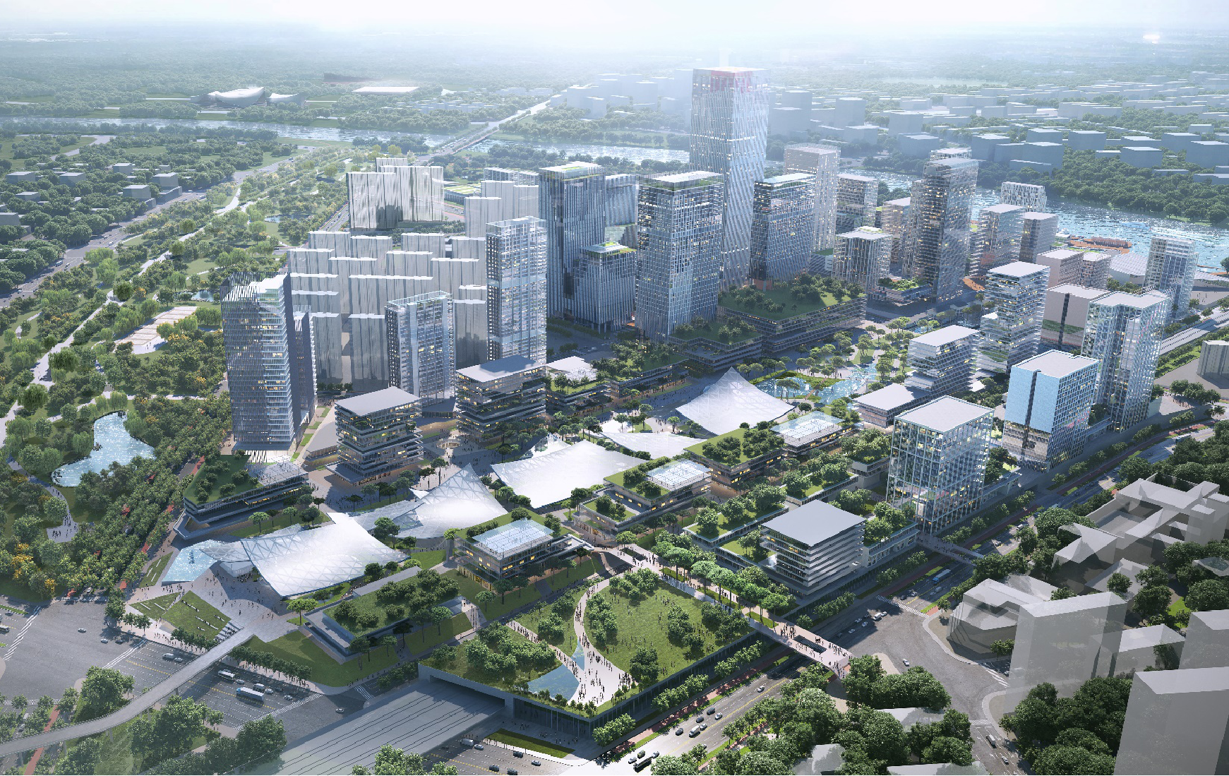 北京城市副中心站综合交通枢纽 配图2.png